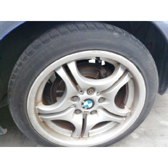 bmw serie 3 berlina (e46) del año 2000