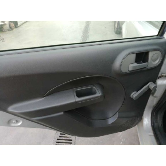 fiat panda (169) del año 2010