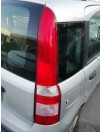 fiat panda (169) del año 2010