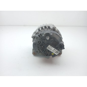 Recambio de alternador para audi a1 sportback (gba) 25 tfsi referencia OEM IAM 05e903026q 2740516a tg14lld139