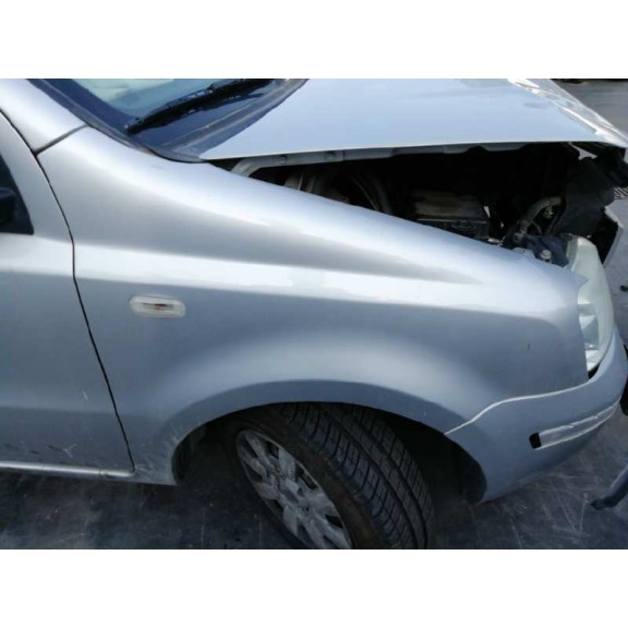 fiat panda (169) del año 2010