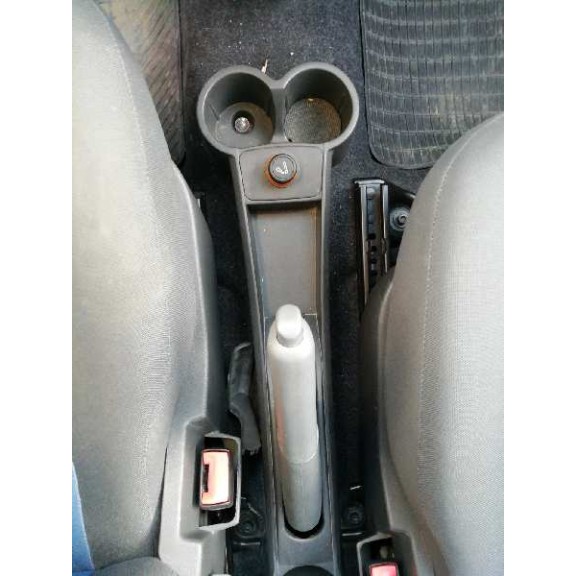 fiat panda (169) del año 2010