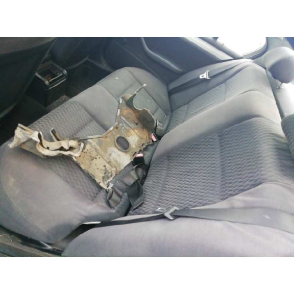 bmw serie 3 berlina (e46) del año 2000