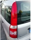 fiat panda (169) del año 2010