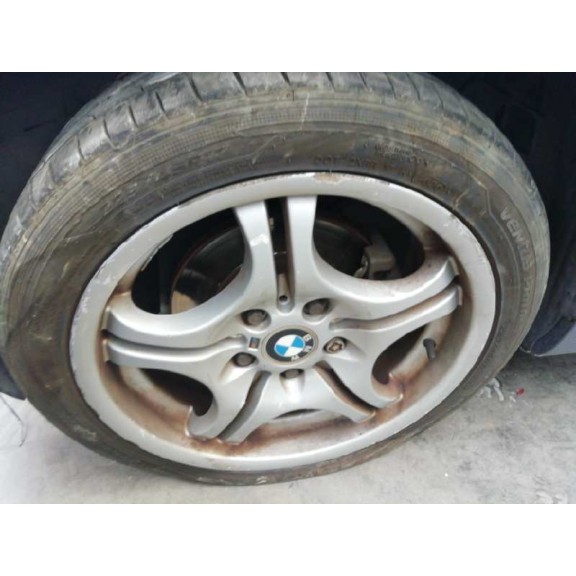 bmw serie 3 berlina (e46) del año 2000