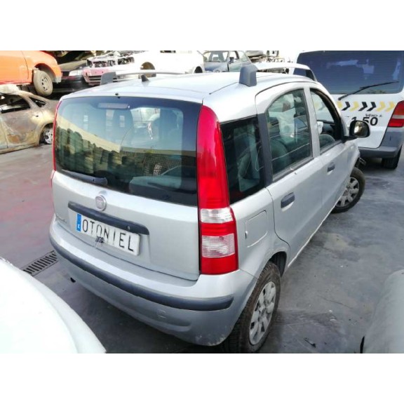 fiat panda (169) del año 2010