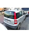 fiat panda (169) del año 2010
