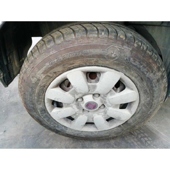 fiat panda (169) del año 2010