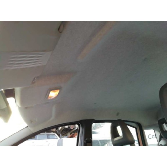 fiat panda (169) del año 2010