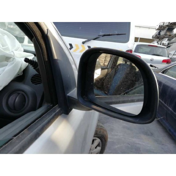 fiat panda (169) del año 2010