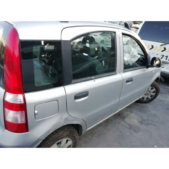fiat panda (169) del año 2010