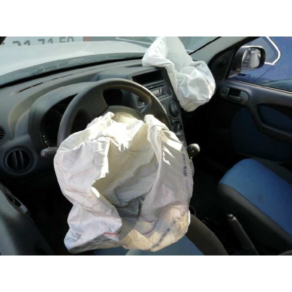 fiat panda (169) del año 2010