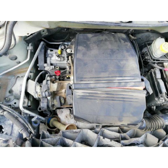 fiat panda (169) del año 2010