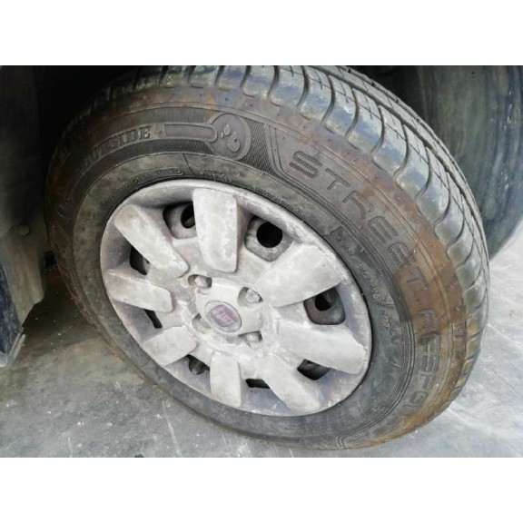 fiat panda (169) del año 2010