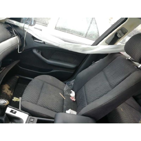 bmw serie 3 berlina (e46) del año 2000