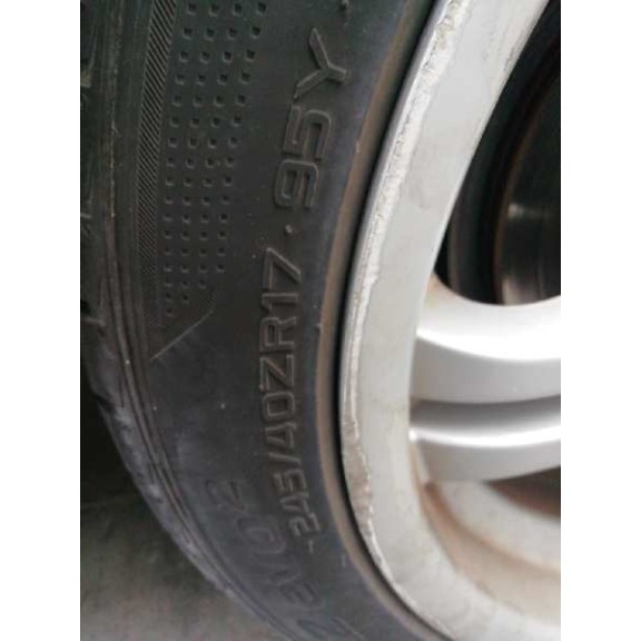 bmw serie 3 berlina (e46) del año 2000