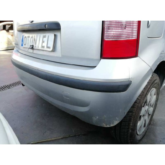 fiat panda (169) del año 2010