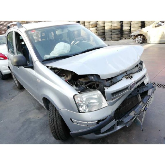 fiat panda (169) del año 2010