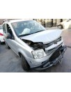 fiat panda (169) del año 2010