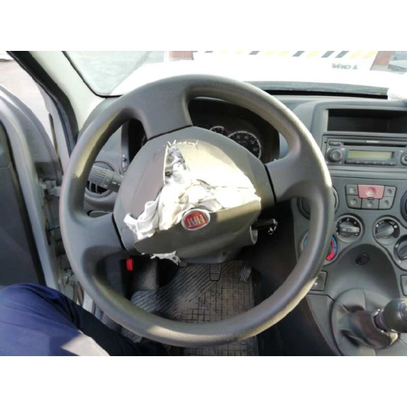 fiat panda (169) del año 2010