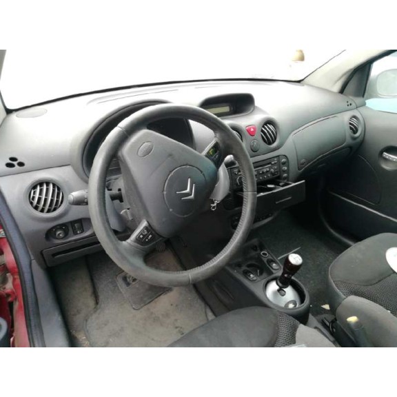 citroën c2 del año 2004