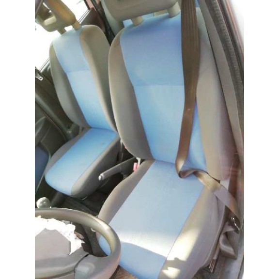 fiat panda (169) del año 2010