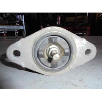 Recambio de amortiguador trasero izquierdo para ford fiesta (cbk) ambiente referencia OEM IAM   