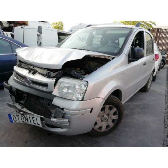 fiat panda (169) del año 2010
