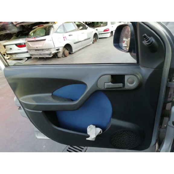 fiat panda (169) del año 2010