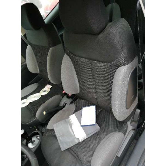 citroën c2 del año 2004