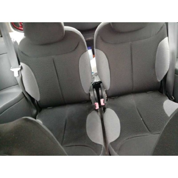 citroën c2 del año 2004