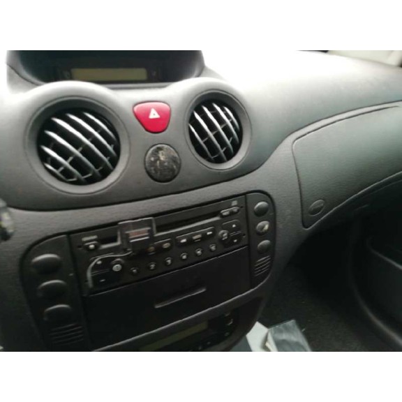 citroën c2 del año 2004