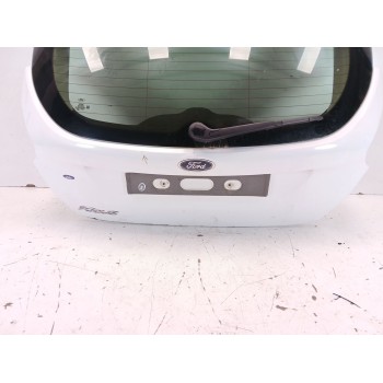 Recambio de porton trasero para ford focus iii 1.5 tdci referencia OEM IAM 2002017  