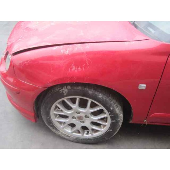 mg mg zr (f/rf) del año 2004