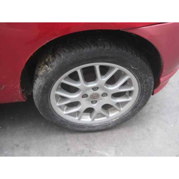 mg mg zr (f/rf) del año 2004