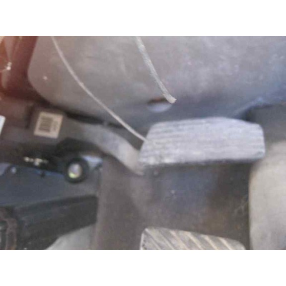 hyundai tucson (jm) del año 2006