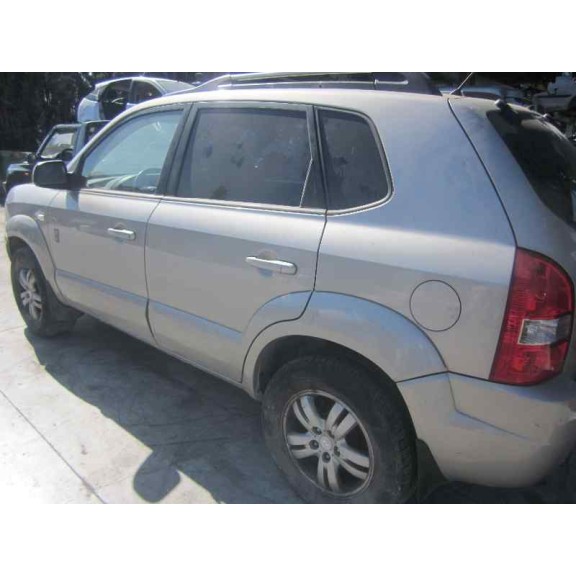 hyundai tucson (jm) del año 2006