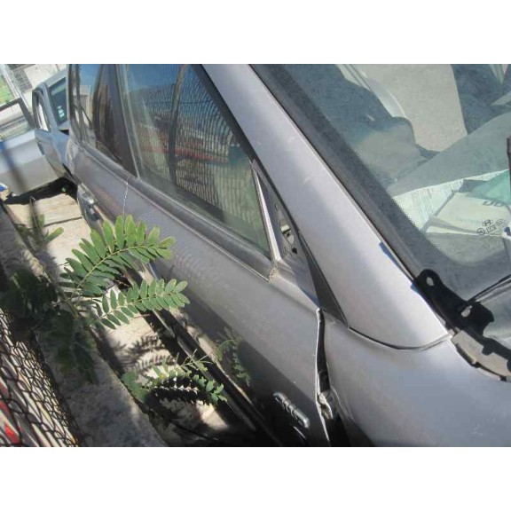 hyundai tucson (jm) del año 2006