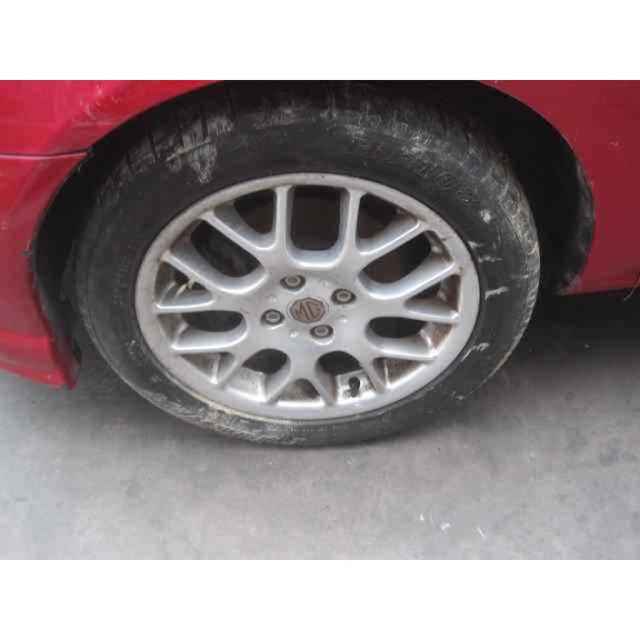 mg mg zr (f/rf) del año 2004