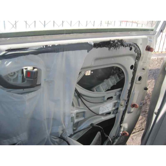 hyundai tucson (jm) del año 2006