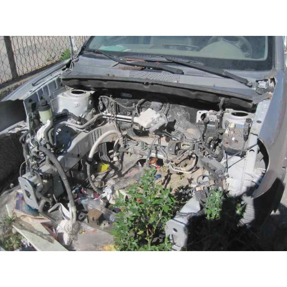 hyundai tucson (jm) del año 2006