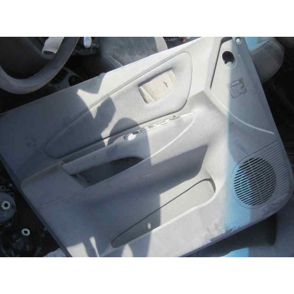 hyundai tucson (jm) del año 2006