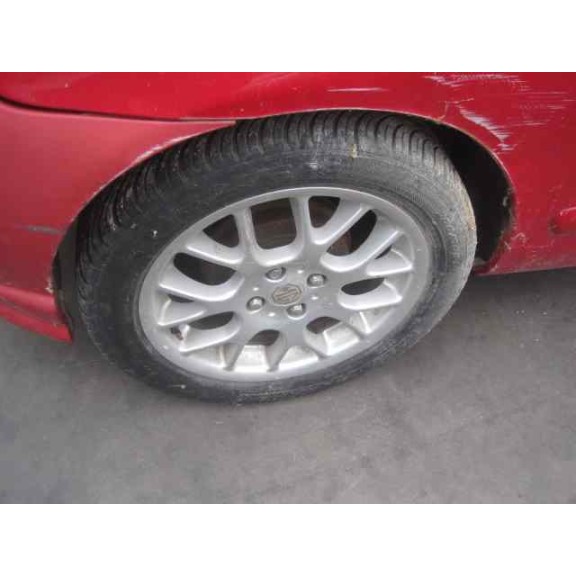 mg mg zr (f/rf) del año 2004