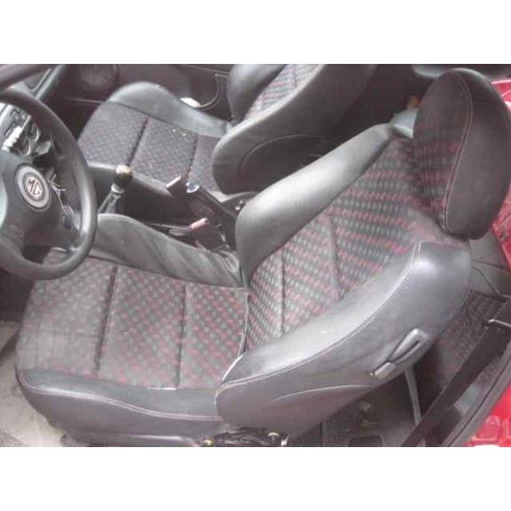 mg mg zr (f/rf) del año 2004