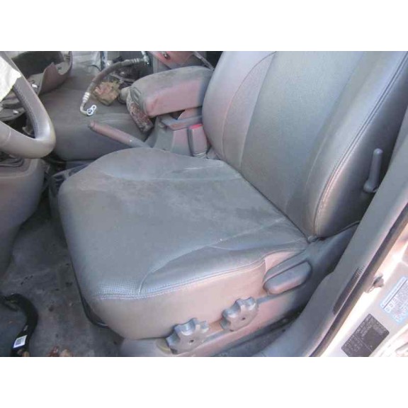 hyundai tucson (jm) del año 2006