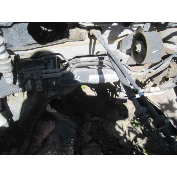 hyundai tucson (jm) del año 2006