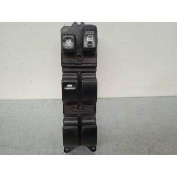 MANDO ELEVALUNAS DELANTERO IZQUIERDO 8608A060 8608A185 4 TECLAS