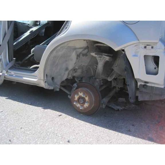 hyundai tucson (jm) del año 2006