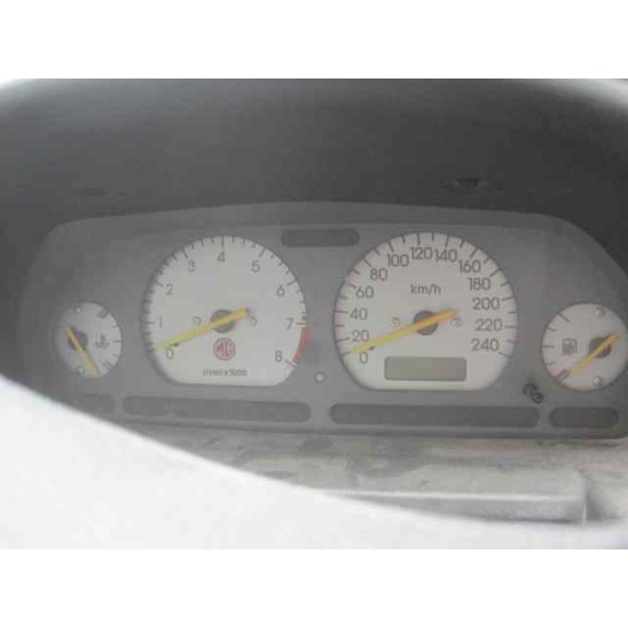 mg mg zr (f/rf) del año 2004