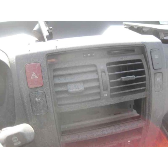 hyundai tucson (jm) del año 2006